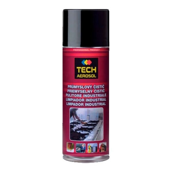 Spray détergent indostriel - 1