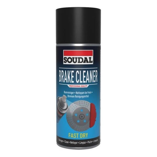 Spray de frein e d'embrayage - 1