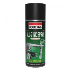 Spray  alu-zinco - 1