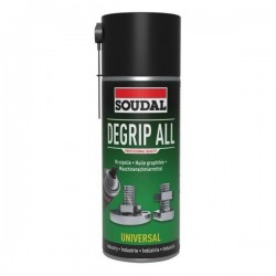Spray huile dégrippant - 1