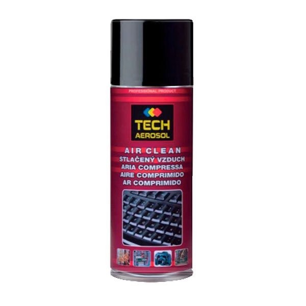 Spray air comprimé - 1