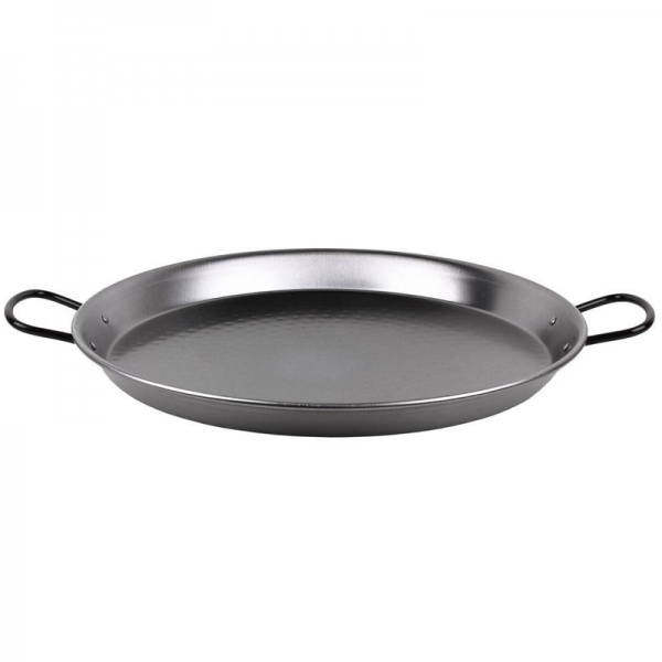 Frigideira para Paella tradicional 26cm - 3