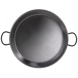 Frigideira para Paella tradicional 34cm - 2