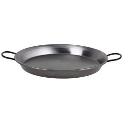 Frigideira para Paella tradicional 34cm - 1