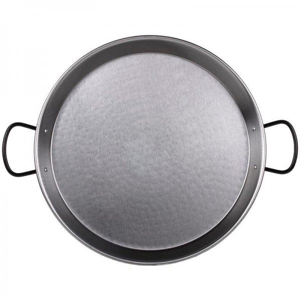 Frigideira para Paella tradicional 34cm - 4