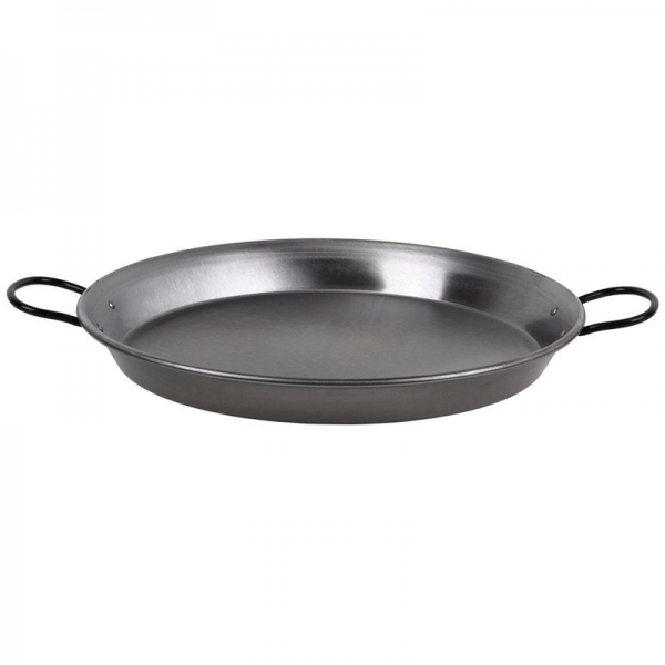Frigideira para Paella tradicional 46cm - 1