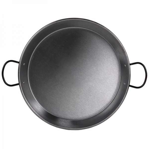 Frigideira para Paella tradicional 70cm - 2