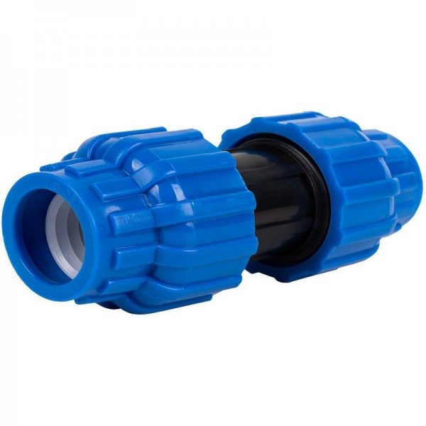 União 2" aperto rápido PN16 - Ø63x63 - 3