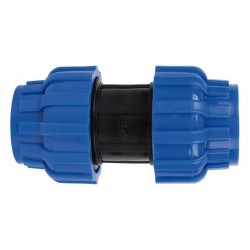 União 3" aperto rápido PN16 - Ø90x90 - 4