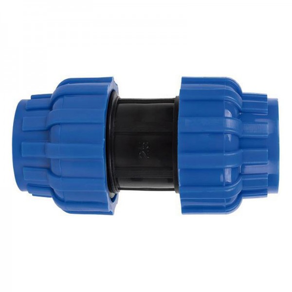 União 3" aperto rápido PN16 - Ø90x90 - 4