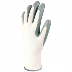 Luvas de trabalho de Nitrilo modelo N119 - RETON - 3