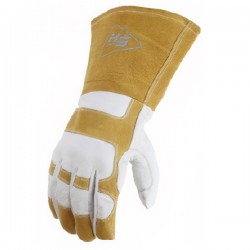 Luvas soldador Kevlar/Beihai Krafla - 2