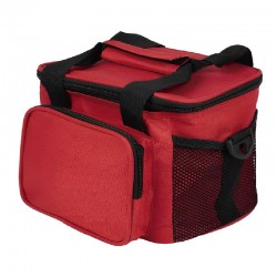 Saco térmico Vermelho 5l - 1