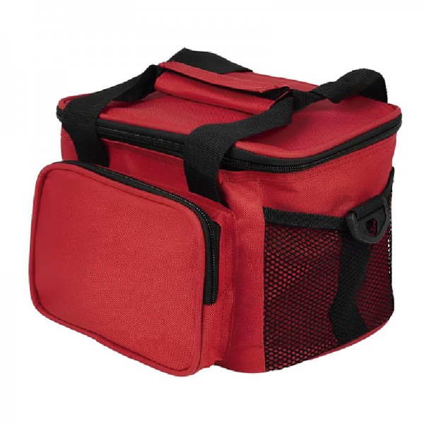 Saco térmico Vermelho 5l - 1