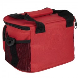 Saco térmico Vermelho 5l - 2