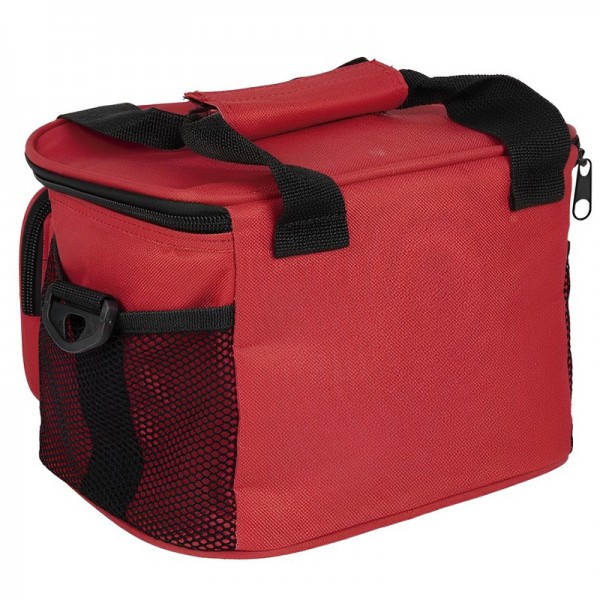 Saco térmico Vermelho 5l - 2