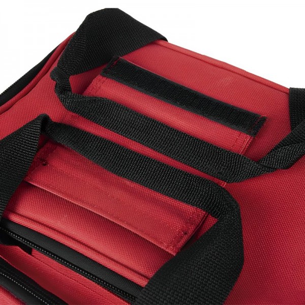 Saco térmico Vermelho 5l - 3