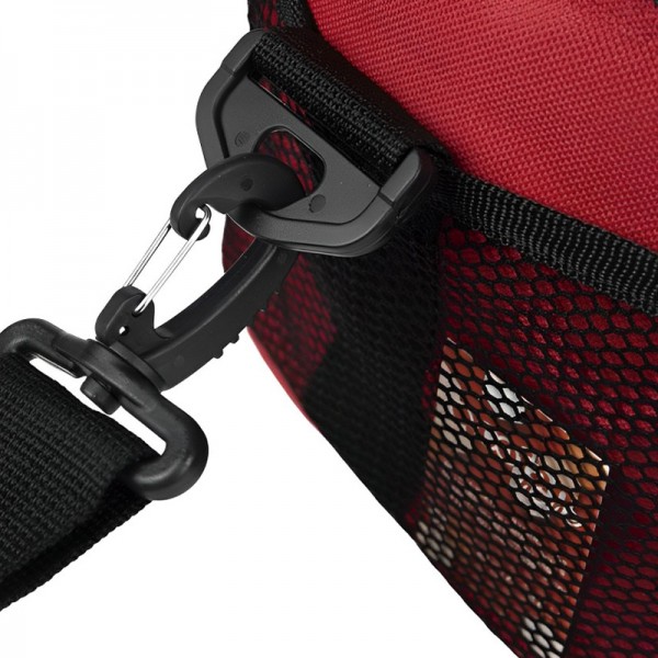 Saco térmico Vermelho 5l - 6