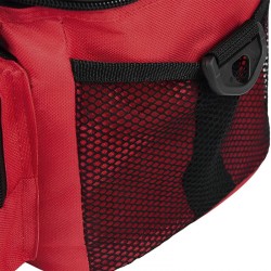 Saco térmico Vermelho 5l - 8