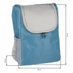 Mochila térmica 10l - 2