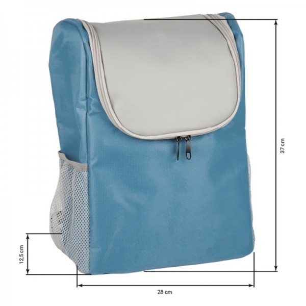Mochila térmica 10l - 2
