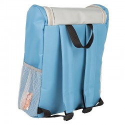 Mochila térmica 10l - 4
