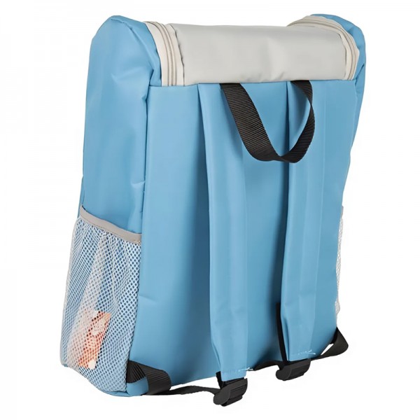 Mochila térmica 10l - 4