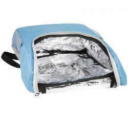 Mochila térmica 10l - 7