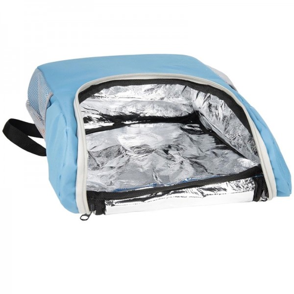 Mochila térmica 10l - 7