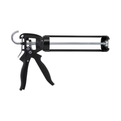 Pistola de cartucho Semi-Profissional 310ml - 2