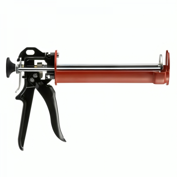 Pistola de cartucho Profissional 400ml - 1