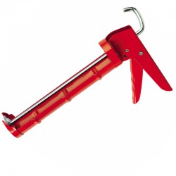 Pistola de cartucho Bricolage 310ml - 1