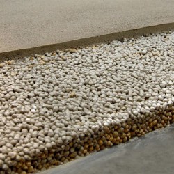 Granulo de argila expandida 4 - 8 mm big-bag 1,5 m3 - 5