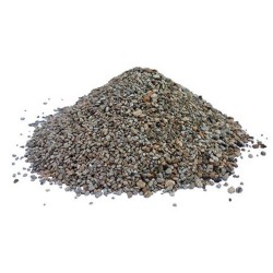 Granulo de argila expandida 4 - 8 mm big-bag 1,5 m3 - 2