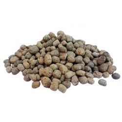 Granulo de argila expandida 8 - 16 mm big-bag 1,5 m3 - 2