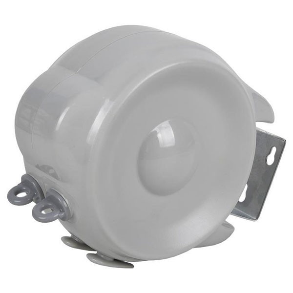 Estendal retrátil de parede com 2 cordas - Compacto e Prático - 1