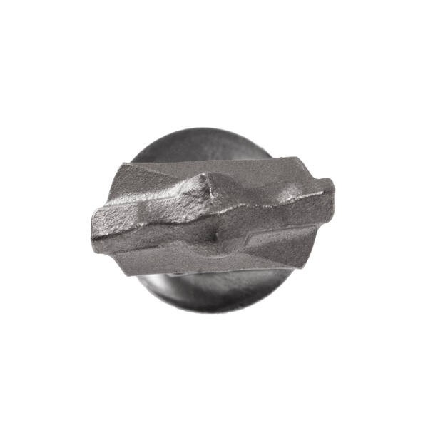 Broca SDS-Plus 4+ betão Ø4mm - ECEF - 2