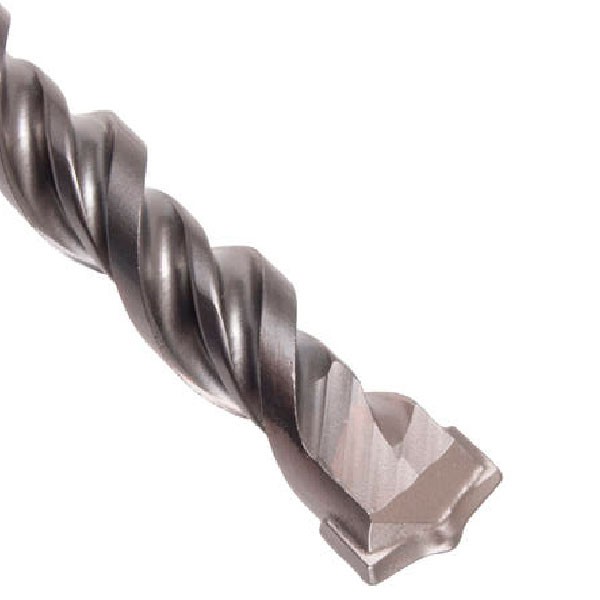 Broca SDS-Plus 4+ betão Ø5mm - ECEF - 3