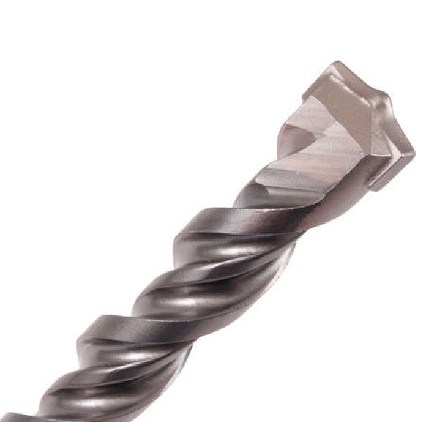 Broca SDS-Plus 4+ betão Ø11mm - ECEF - 4