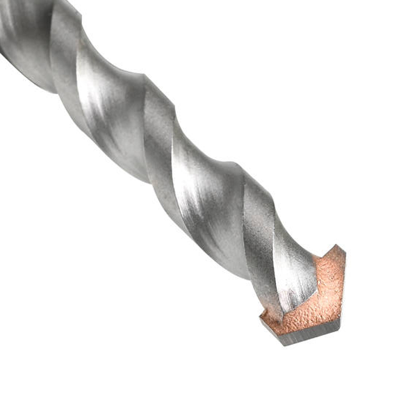 Broca especial para Grés 5x85 - ECEF - 4