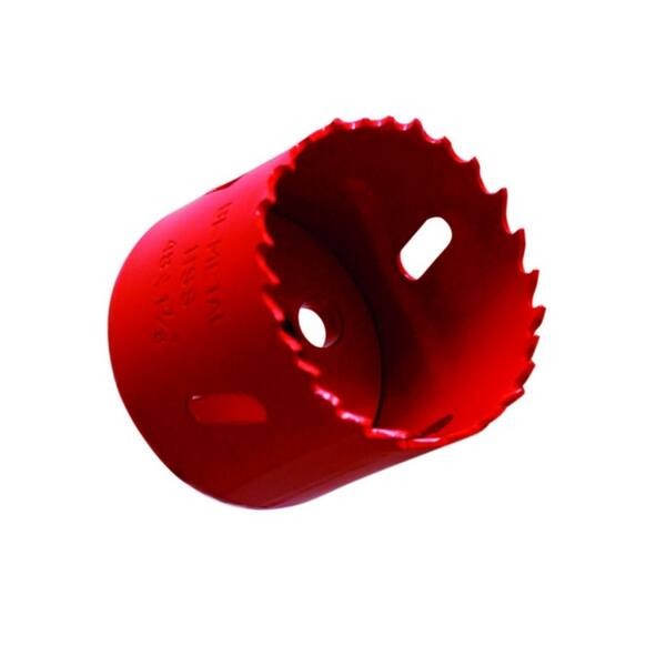 Brocas craneana bimetálicas Ø83 ao Ø89 mm - ECEF - 2