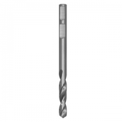 Brocas craneana bimetálicas Ø6,35x80 mm - ECEF - 1