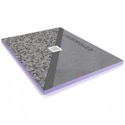 Base duche Jackoboard Aqua sifão centrado 1200x900x40mm - 2
