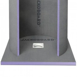 Base duche Jackoboard Aqua sifão descentrado 900x900x40mm - 5