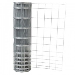 Rede ovelheira STOPFENCE 1m x 100ml - 1