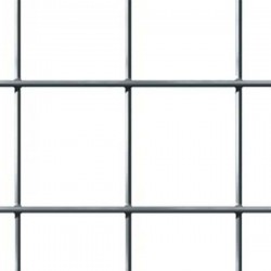 Rede AGRISALD galvanizada 12,7x12,7 - 1m x 25ml - 2