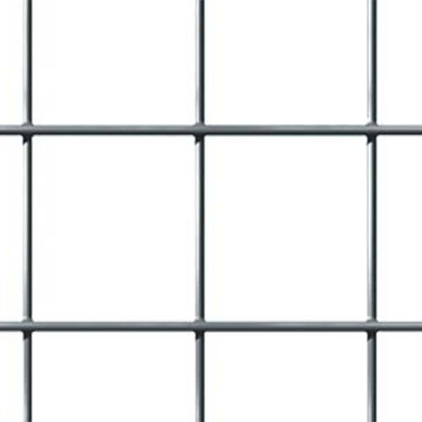 Rede AGRISALD galvanizada 50,8x50,8 - 1,2m x 25ml - 2