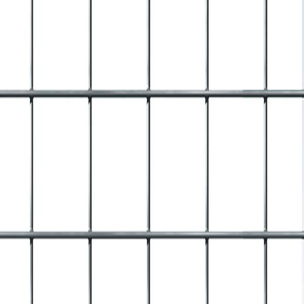 Rede AGRISALD galvanizada 76,2x12,7 - 76cm x 25ml - 2