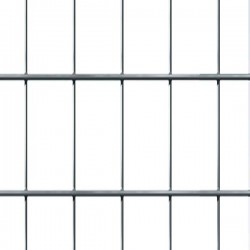 Rede AGRISALD galvanizada 76,2x50,8 - 1,5m x 25ml - 2