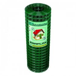 Rede ESAPLAX pastificada H1,5m x 25ml - 3